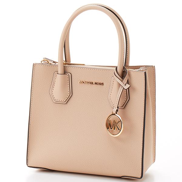MICHAEL KORS（マイケルコース） MERCER ショッパートート クロス
