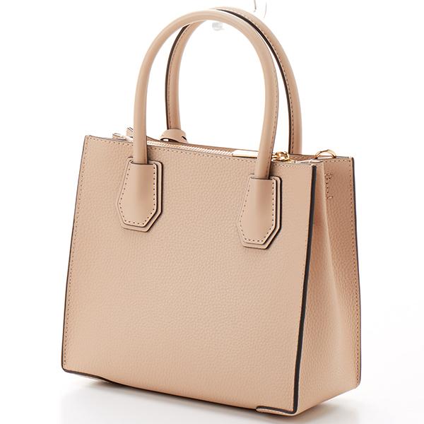 MICHAEL KORS（マイケルコース） MERCER ショッパートート クロス