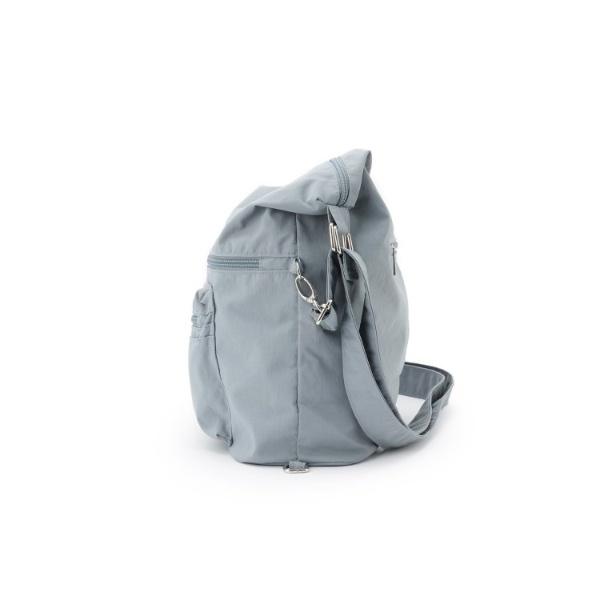 撥水／3WAY】リュックにもなる変形ショルダーバッグ : マルイ