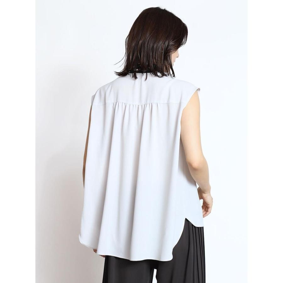 FENNEL（フェンネル） ドットボウタイブラウス : マルイ(丸井)Yahoo!店