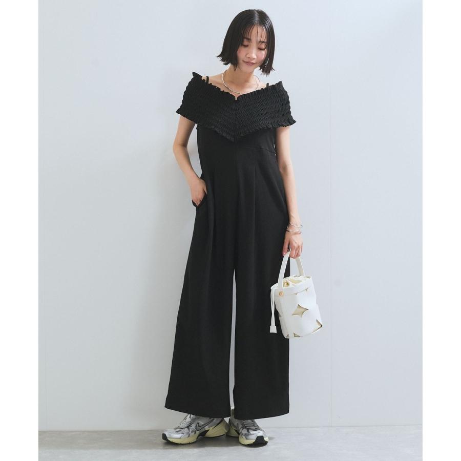 マイラン　オフショルダー　オールインワン マイラン オフショルダー オールインワン マイラン オフ