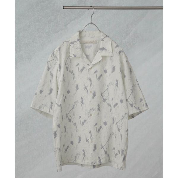 ランダムサッカープリントシャツ 半袖 |  | 01