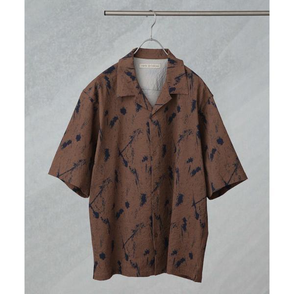 ランダムサッカープリントシャツ 半袖 |  | 02