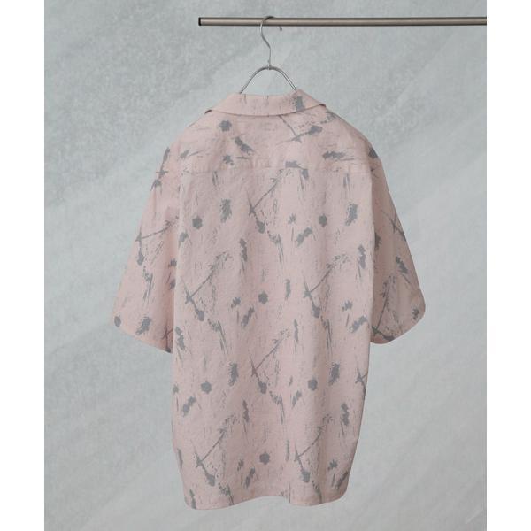 ランダムサッカープリントシャツ 半袖 |  | 04