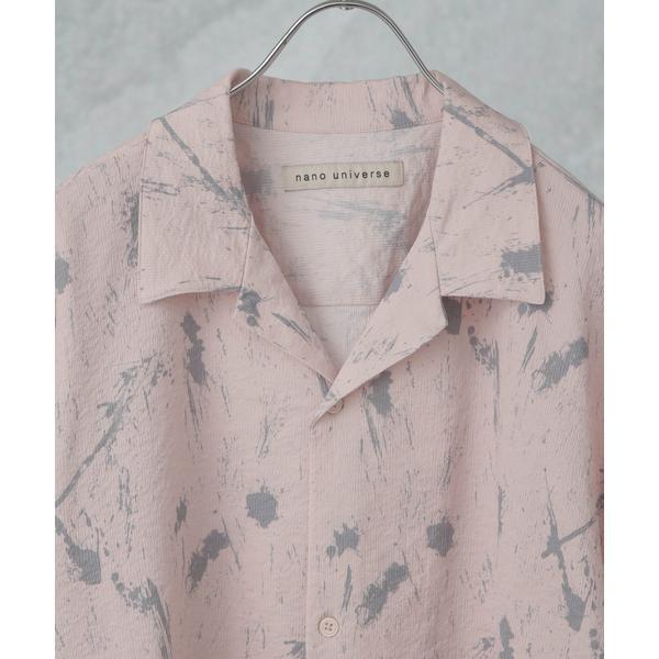 ランダムサッカープリントシャツ 半袖 |  | 05