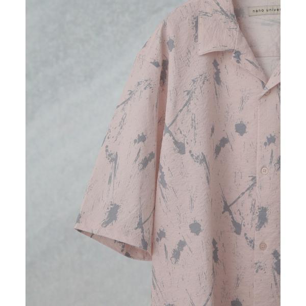 ランダムサッカープリントシャツ 半袖 |  | 06