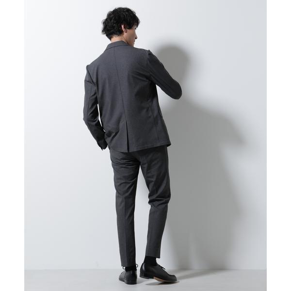 【美品】「Damerino」DotAir(R)ミニホールストレッチセット Damerino」DotAir(R)ミニホールストレッチセットアップ／吸水速乾