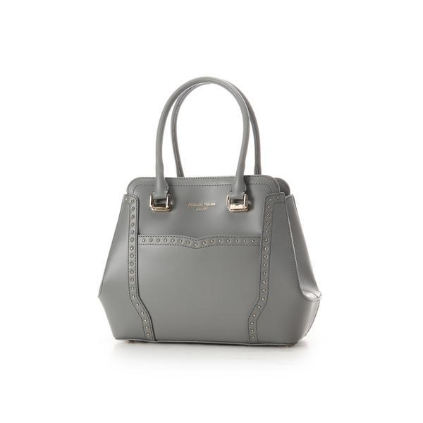 Samantha Thavasa（サマンサタバサ） スタッズレザーハンドバッグ