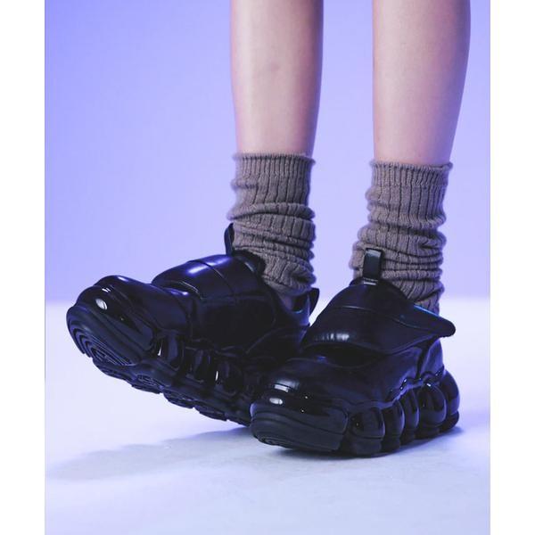 MIKIOSAKABE／ミキオサカベ／NEW JEWELRY PUFF LOW : マルイ(丸井