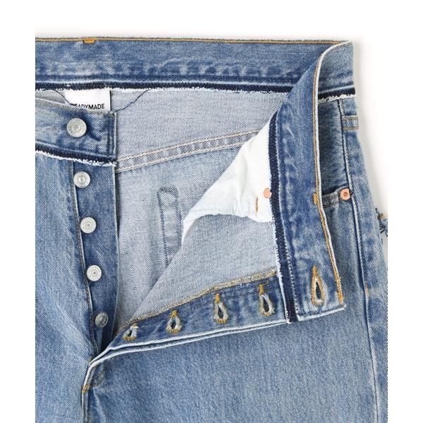 ROYAL FLASH（ロイヤルフラッシュ） READYMADE／レディーメイド／DENIM