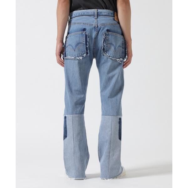 ROYAL FLASH（ロイヤルフラッシュ） READYMADE／レディーメイド／DENIM