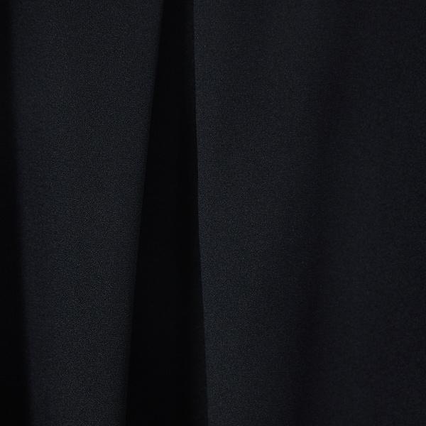 【２点セットアップ/エニデイカセット・サマー】ジョーゼット ジャケット＆パンツセ | abahouse mavie | 20