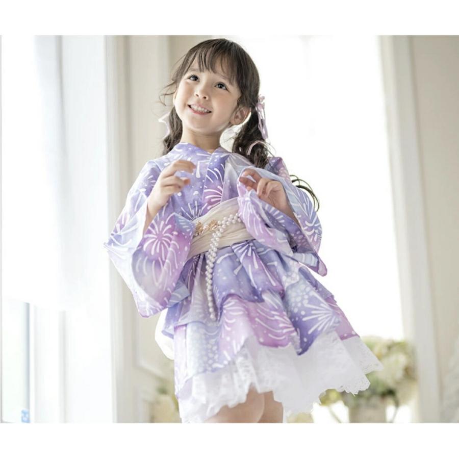 ワンピース浴衣ドレス | Catherine Cottage | 12