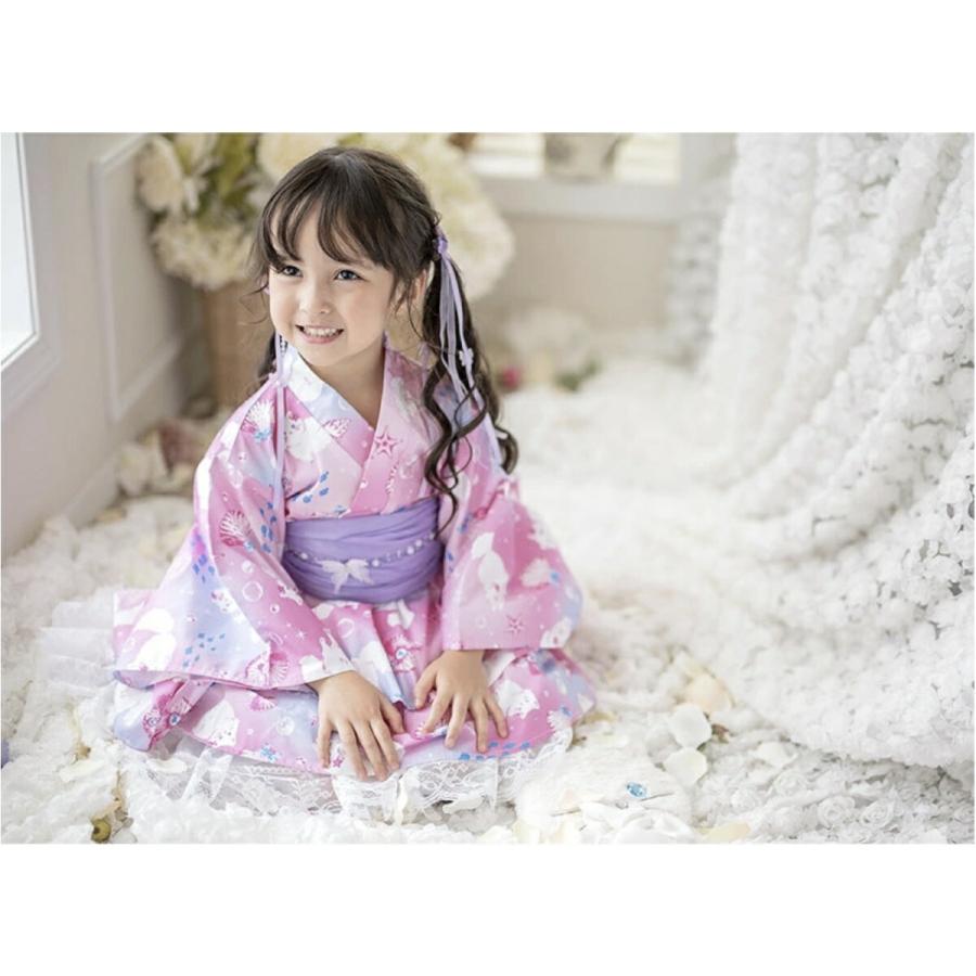 ワンピース浴衣ドレス | Catherine Cottage | 14