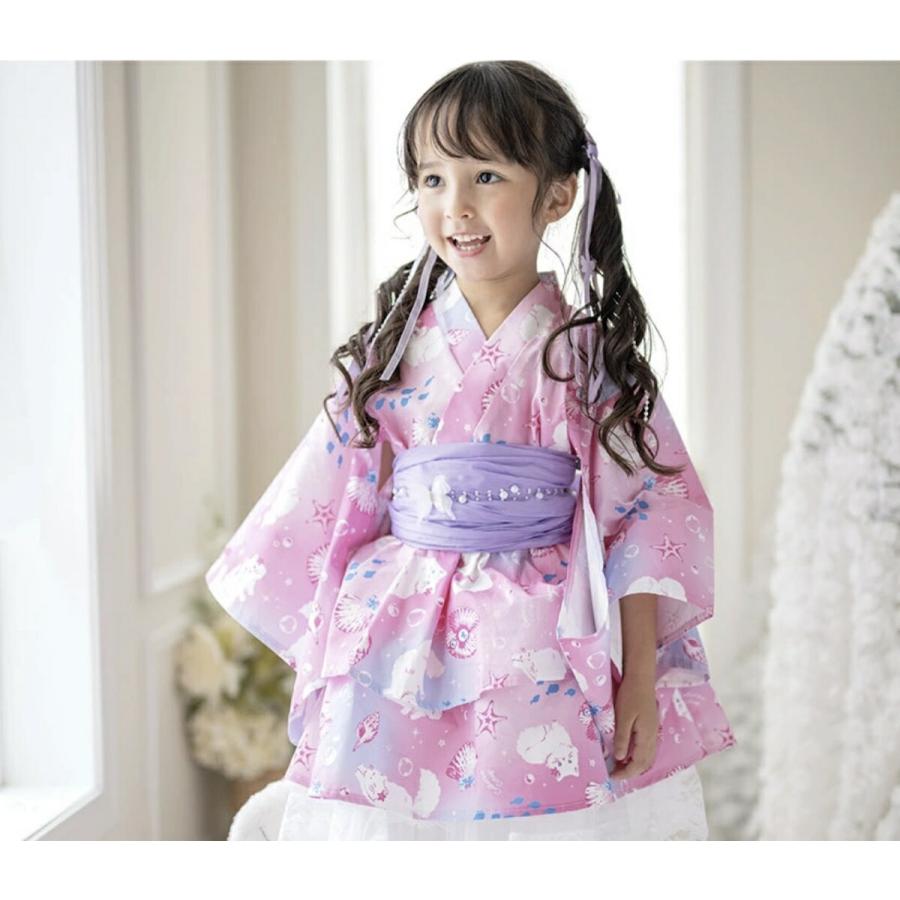 ワンピース浴衣ドレス | Catherine Cottage | 16