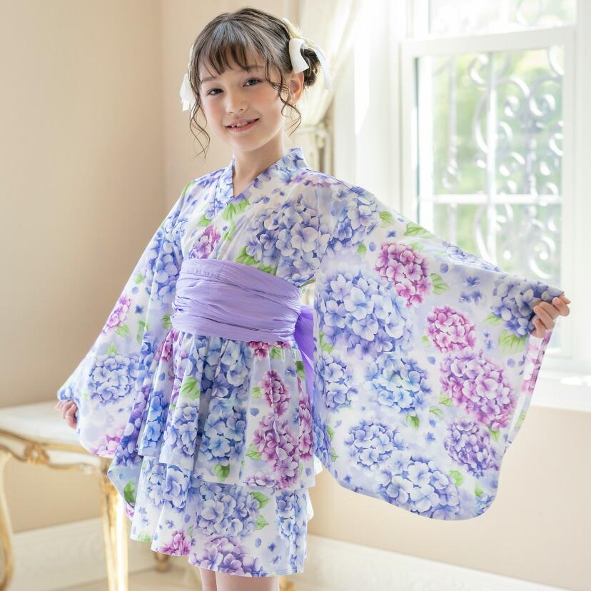 Catherine Cottage（キャサリンコテージ） ワンピース浴衣ドレス