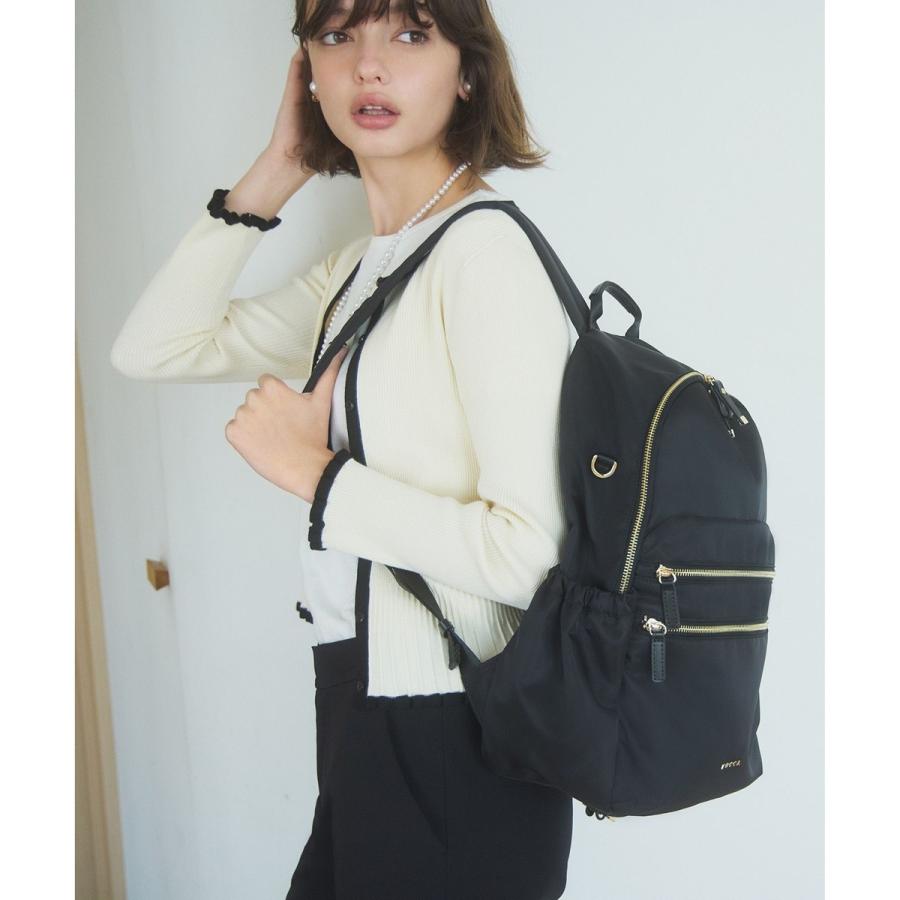 【A4サイズ対応】ET RUE BACKPACK バックパック | TOCCA