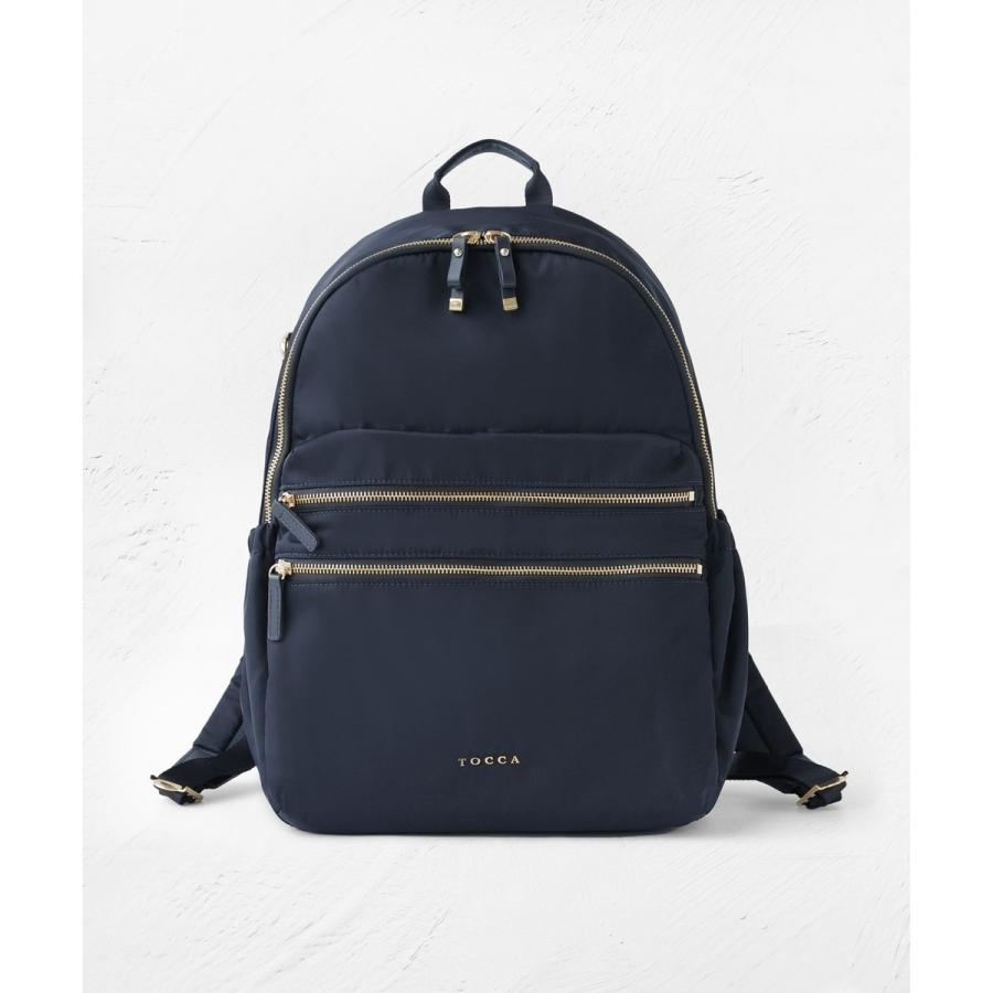 【A4サイズ対応】ET RUE BACKPACK バックパック | TOCCA | 03