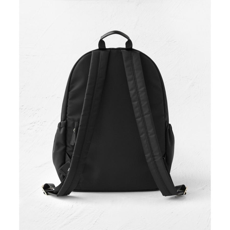 【A4サイズ対応】ET RUE BACKPACK バックパック | TOCCA | 08