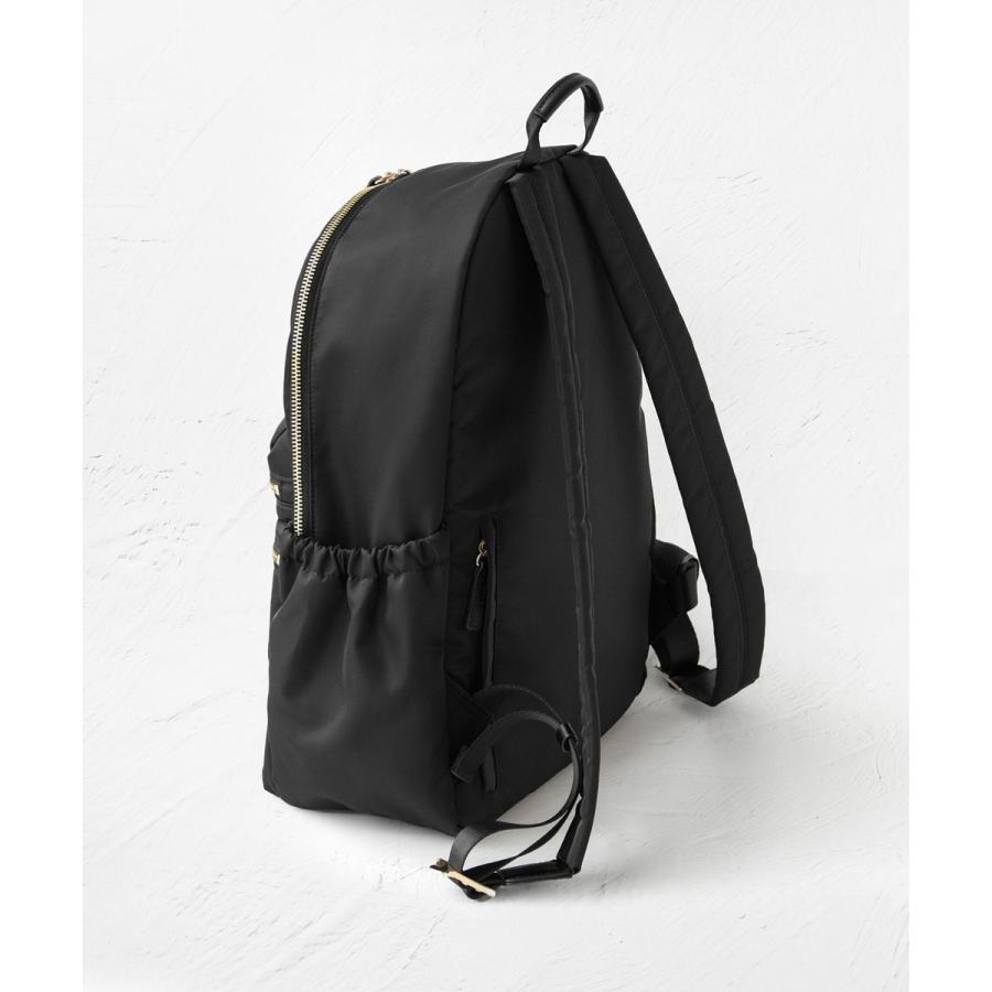 【A4サイズ対応】ET RUE BACKPACK バックパック | TOCCA | 09