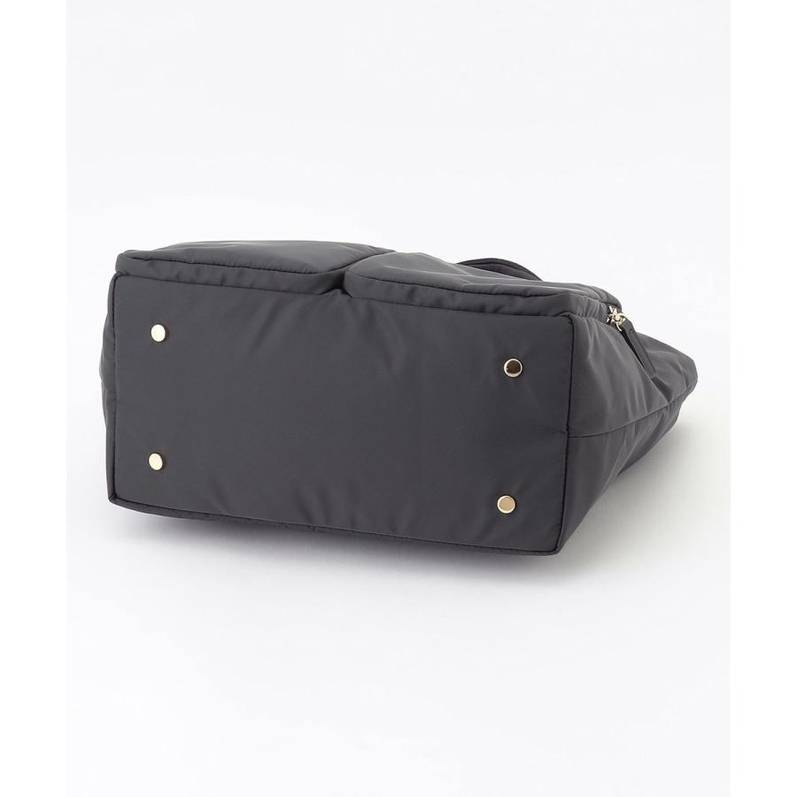 TOCCA（トッカ） 【A4サイズ対応】VIA METORO NYLON BAG ナイロン