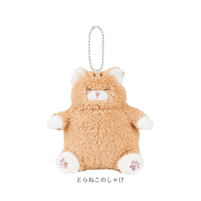 ねこ肯定感 チェーンマスコット : マルイ(丸井)Yahoo!店 - 通販
