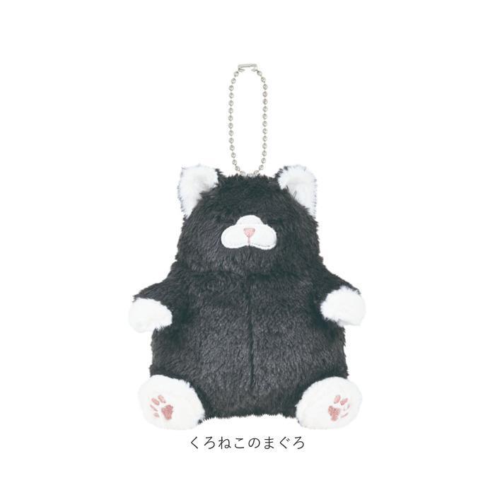 ねこ肯定感 チェーンマスコット : マルイ(丸井)Yahoo!店 - 通販