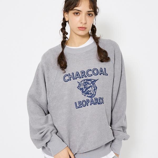 【AMERICANA×ORIGINAL Charcoal／アメリカーナ×オリジナ | ABAHOUSE