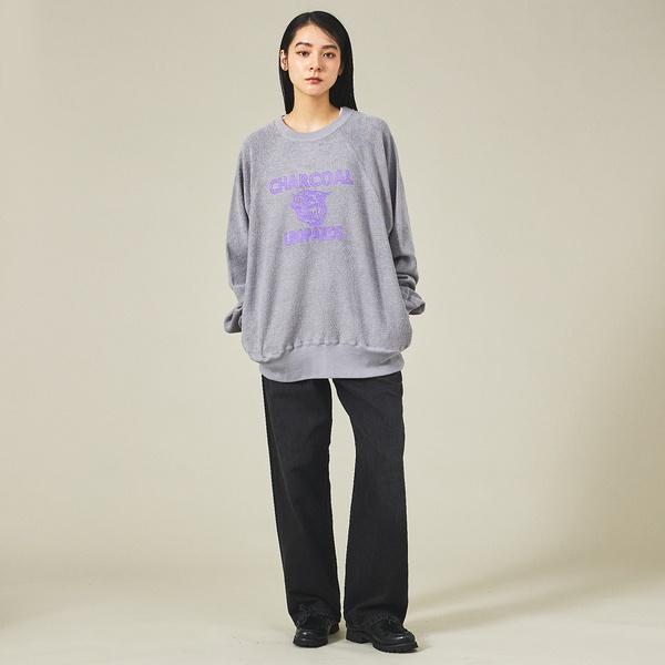 【AMERICANA×ORIGINAL Charcoal／アメリカーナ×オリジナ | ABAHOUSE | 13