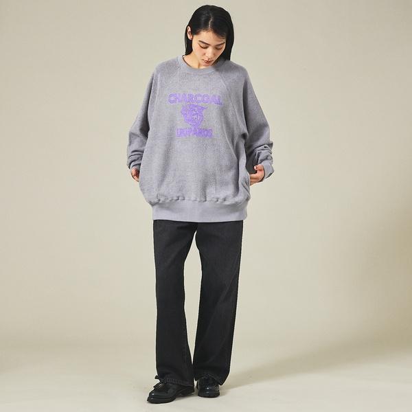 【AMERICANA×ORIGINAL Charcoal／アメリカーナ×オリジナ | ABAHOUSE | 14
