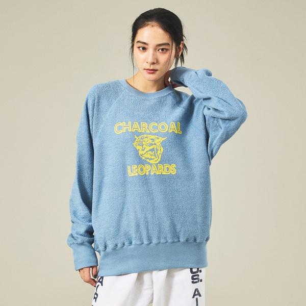 【AMERICANA×ORIGINAL Charcoal／アメリカーナ×オリジナ | ABAHOUSE | 03