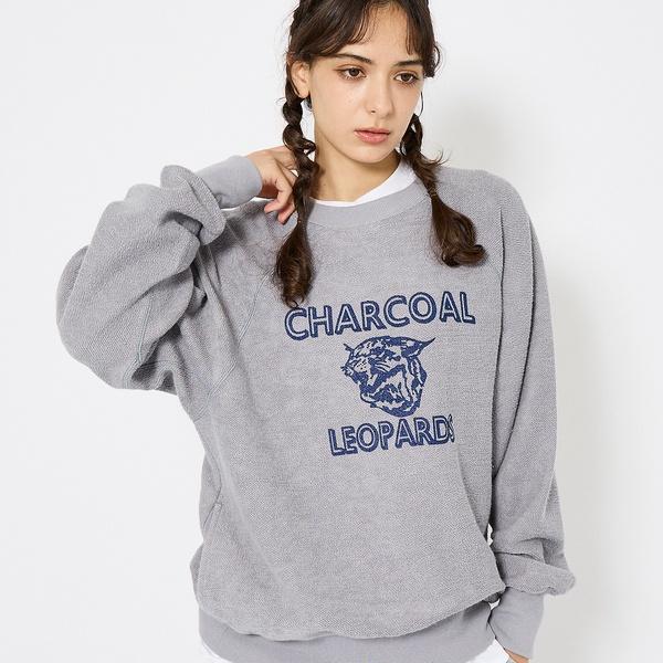 【AMERICANA×ORIGINAL Charcoal／アメリカーナ×オリジナ | ABAHOUSE | 04