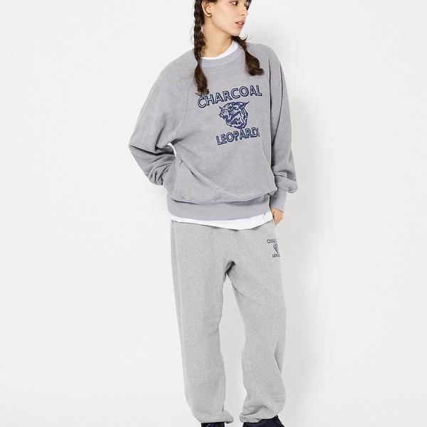 【AMERICANA×ORIGINAL Charcoal／アメリカーナ×オリジナ | ABAHOUSE | 06