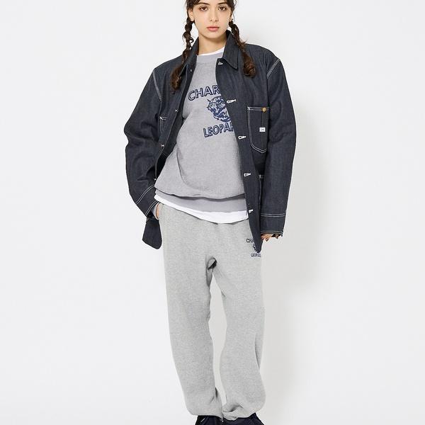 【AMERICANA×ORIGINAL Charcoal／アメリカーナ×オリジナ | ABAHOUSE | 07