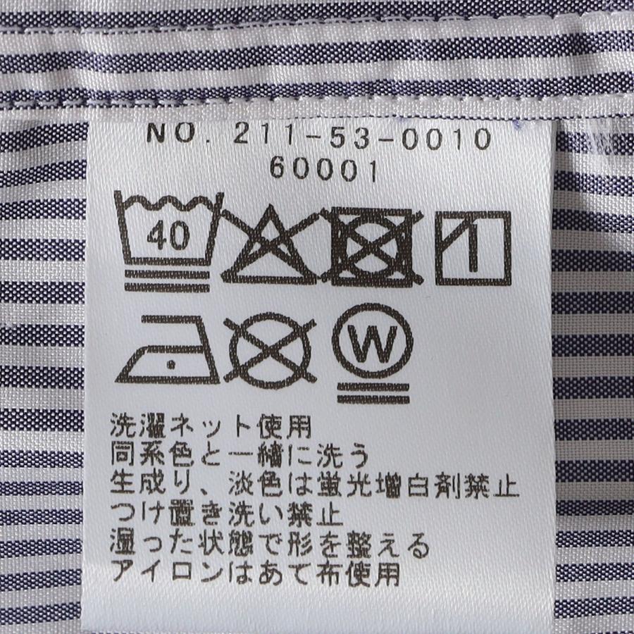 SHIPS Colors:SMART TECH(R) ノーアイロン セミワイドカラー シャツ | SHIPS Colors | 15