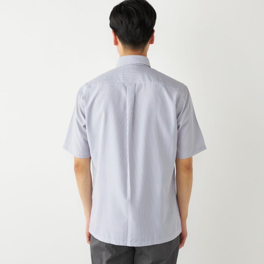 SHIPS Colors:SMART TECH(R) ノーアイロン セミワイドカラー シャツ | SHIPS Colors | 18