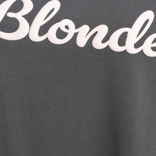 【S-LL汗ジミ軽減ひんやりUVカット】フリルTシャツ | Cutie Blonde | 08