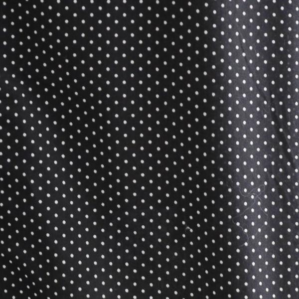 2枚衿ドット柄シャツ | tk.TAKEO KIKUCHI | 11