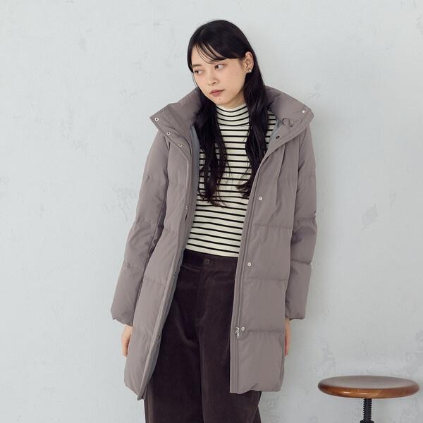 COMME CA ISM（コムサイズム） 【VERYベストアウター大賞 コスパ賞受賞