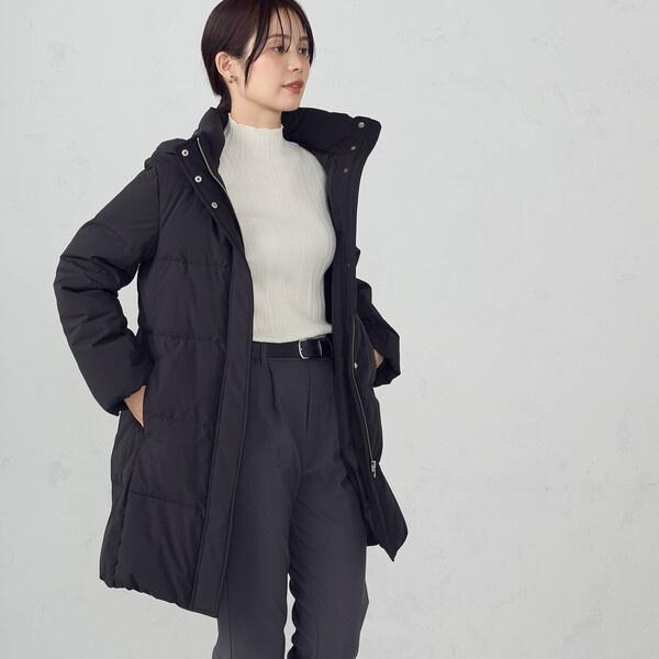 COMME CA ISM（コムサイズム） 【VERYベストアウター大賞 コスパ賞受賞