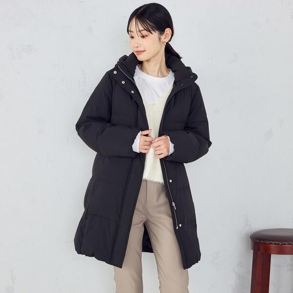 COMME CA ISM（コムサイズム） 【VERYベストアウター大賞 コスパ賞受賞