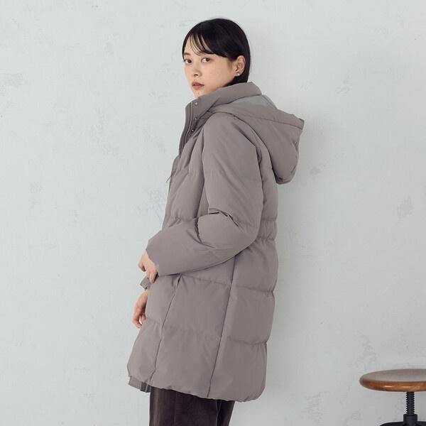 COMME CA ISM（コムサイズム） 【VERYベストアウター大賞 コスパ賞受賞