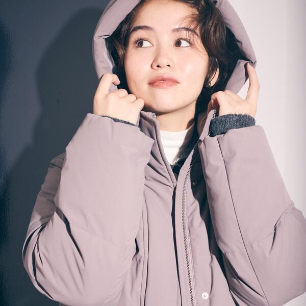 COMME CA ISM（コムサイズム） 【VERYベストアウター大賞 コスパ賞受賞