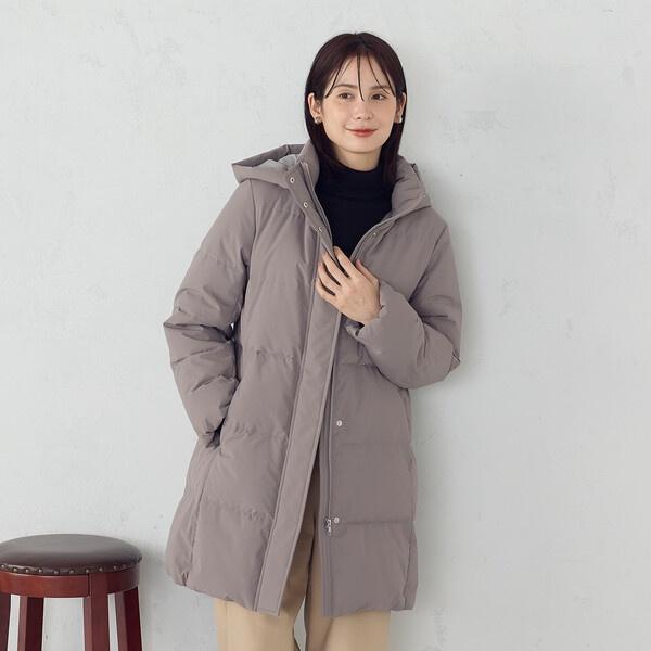 COMME CA ISM（コムサイズム） 【VERYベストアウター大賞 コスパ賞受賞