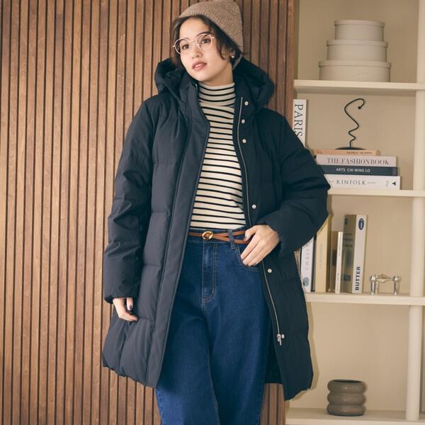 COMME CA ISM（コムサイズム） 【VERYベストアウター大賞 コスパ賞受賞