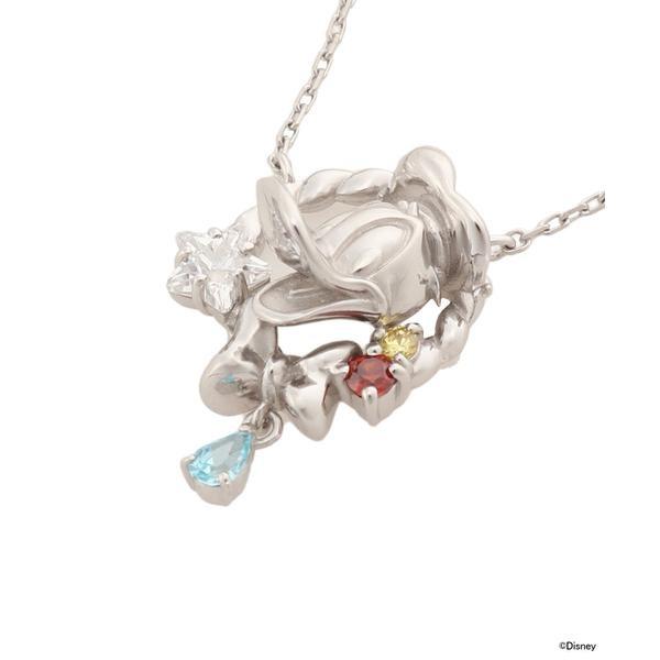 Samantha Tiara（サマンサティアラ） 「ドナルドダック」コレクション 