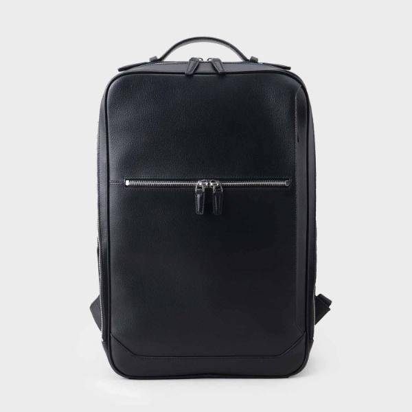 tk.TAKEO KIKUCHI（ティーケータケオキクチ） Refined Leather バック