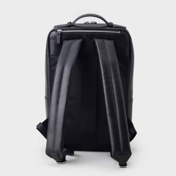 tk.TAKEO KIKUCHI（ティーケータケオキクチ） Refined Leather バック