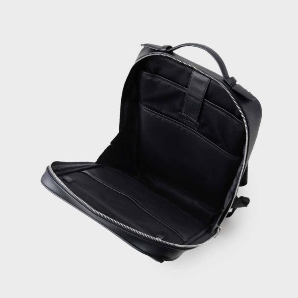 tk.TAKEO KIKUCHI（ティーケータケオキクチ） Refined Leather バック