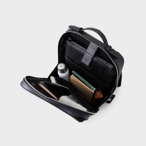 tk.TAKEO KIKUCHI（ティーケータケオキクチ） Refined Leather バック